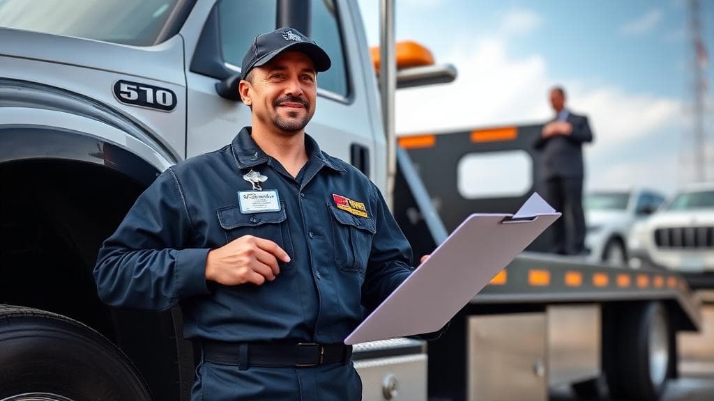 Pourquoi choisir un épaviste agréé ?